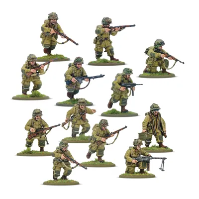 Bolt Action