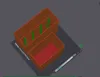 pareti: int/ext drawer chest + ext/int drawer + supp4handle
