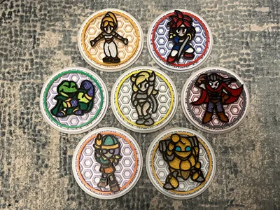 Chrono Trigger