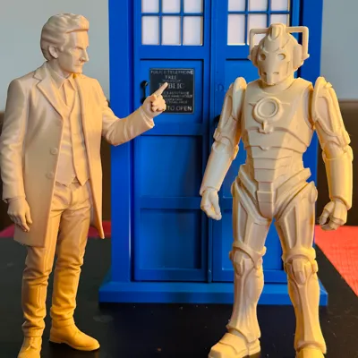 Dr. Who