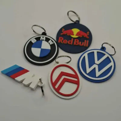 Automotive Keychains