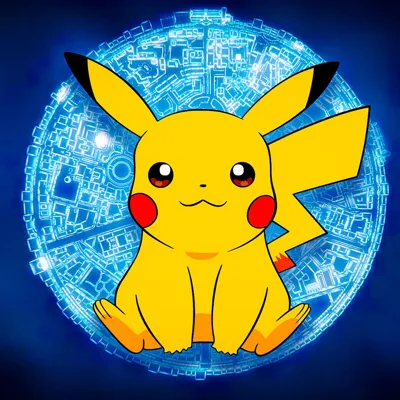 Pokemon
