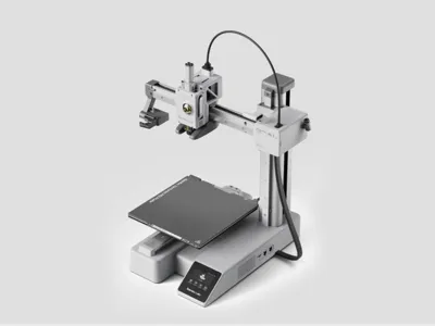 3D Printer Upgrades