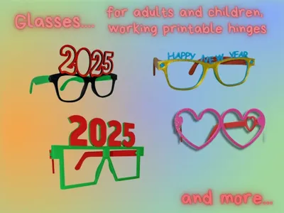 Glasses