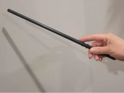 Harry Potter Wands