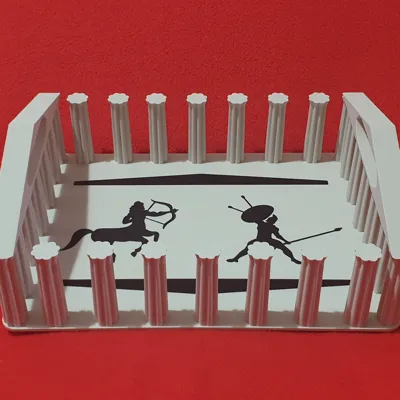 Trays