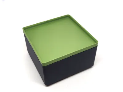 Gridfinity bins