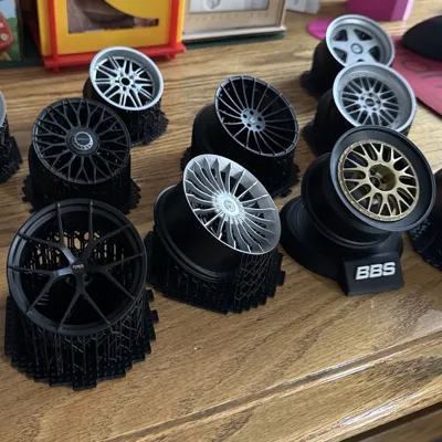 Wheels