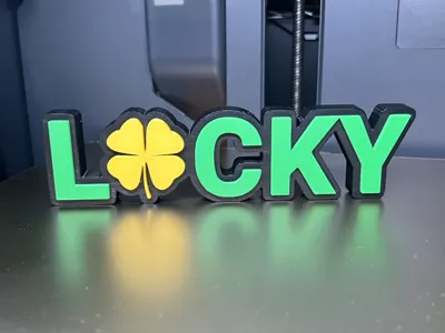 St. Patrick's Day