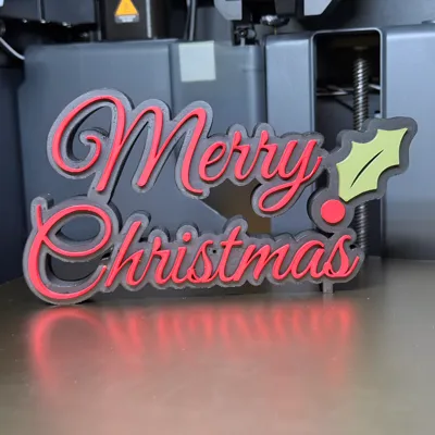 Christmas/Holiday