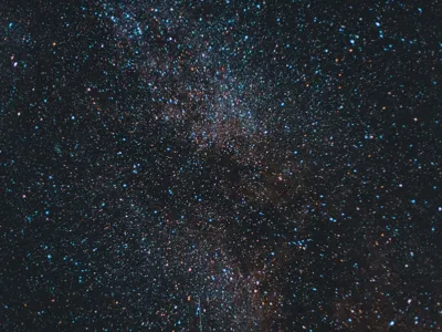 Astronomy 🔭