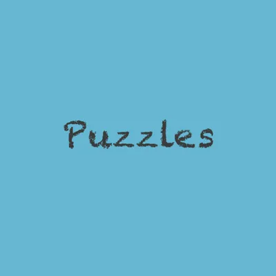 puzzles