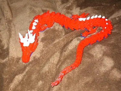 dragon