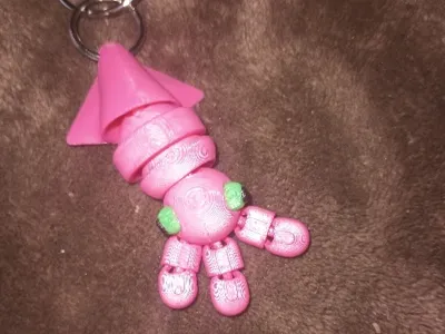 squid