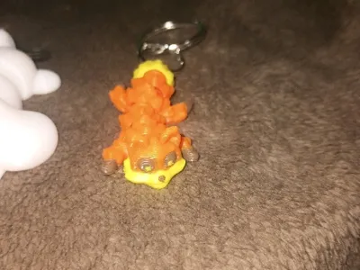 fox