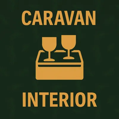 Caravan - Interior