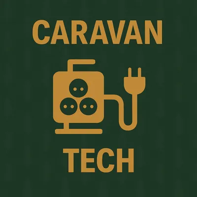 Caravan - Tech