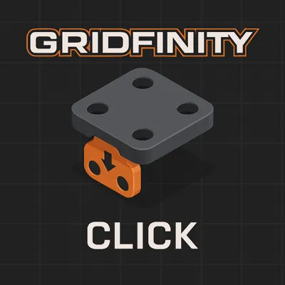 Gridfinity - Click