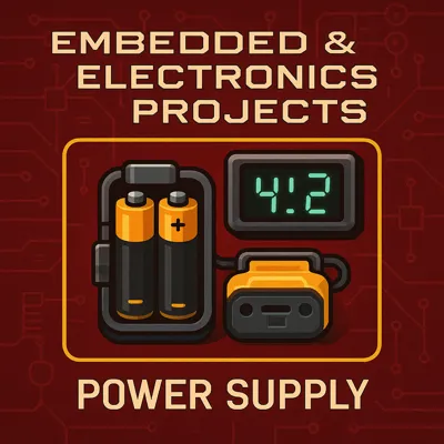 Electronics - Electric Component