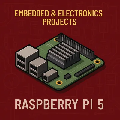 Electronics - Raspberry Pi