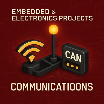 Electronics - Communication