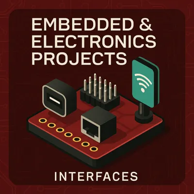 Electronics - Interfaces
