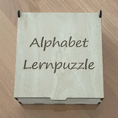 Lasercut