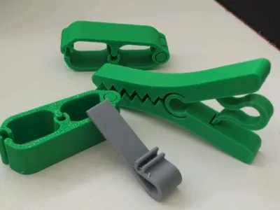 Clips