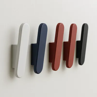 HOOKS