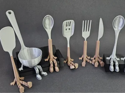 Kitchenware