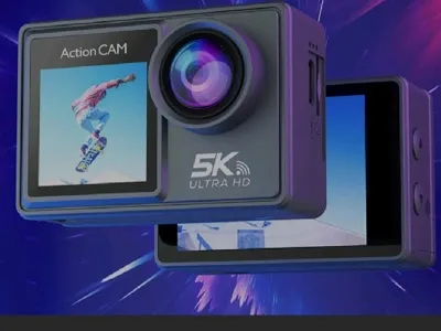 action cam