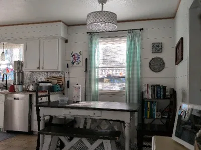kitchen needs
