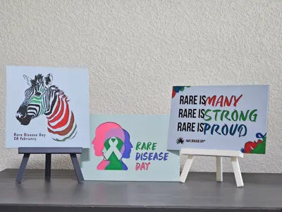 Rare Disease Day Awareness