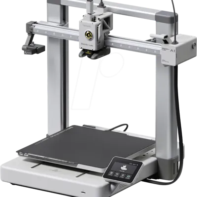 000a - Bambu Lab A1 | Colección - MakerWorld: descarga modelos 3D