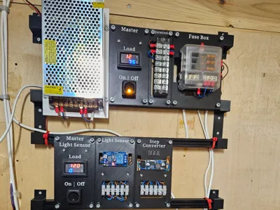12v Systems