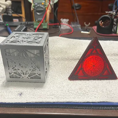 holocrons