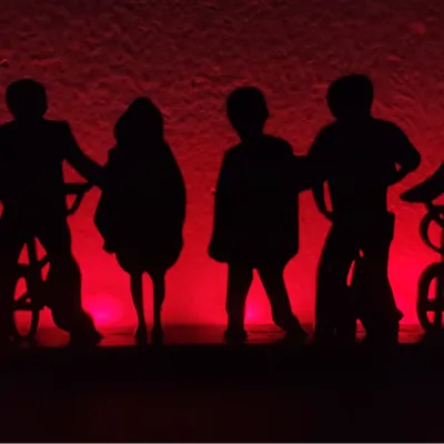 Stranger things