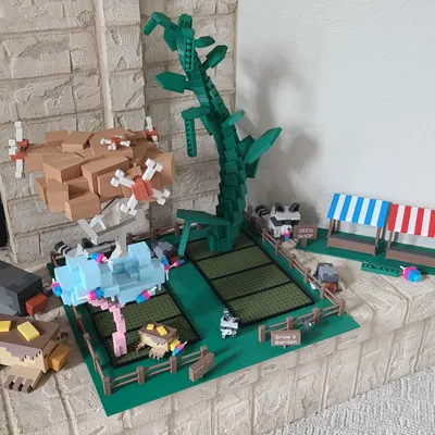 Grow a Garden - Roblox