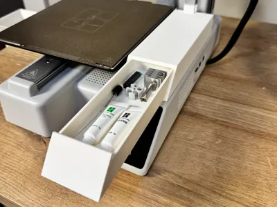 Printer Accessories