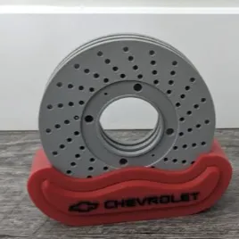 Coasters