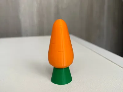 carrots