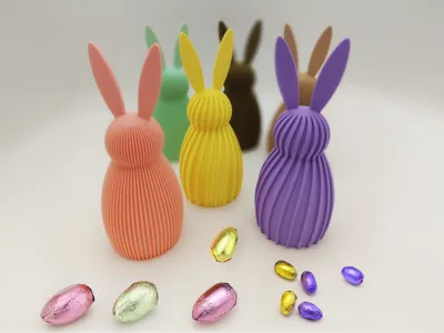 Happy Easter
