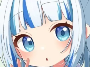VTUBER