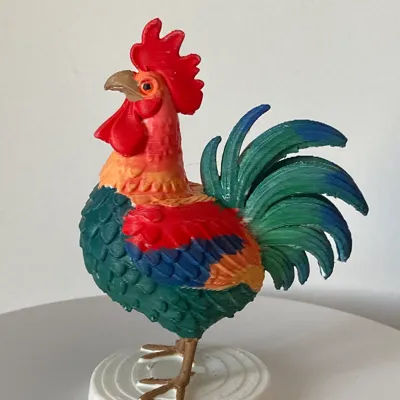 Animaux