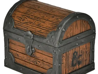 Storage Solutions