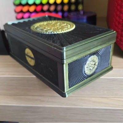 cajas
