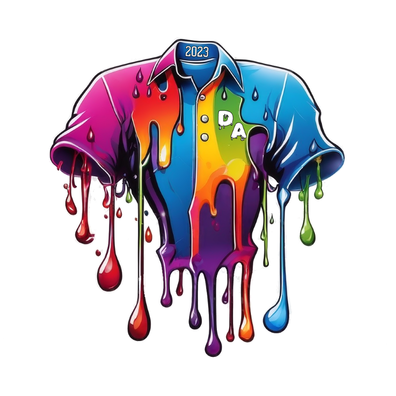 Drippy Apparel