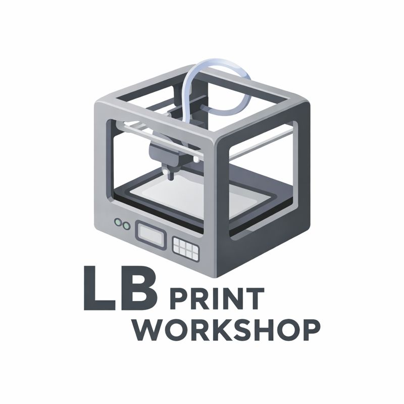 LB Print Workshop