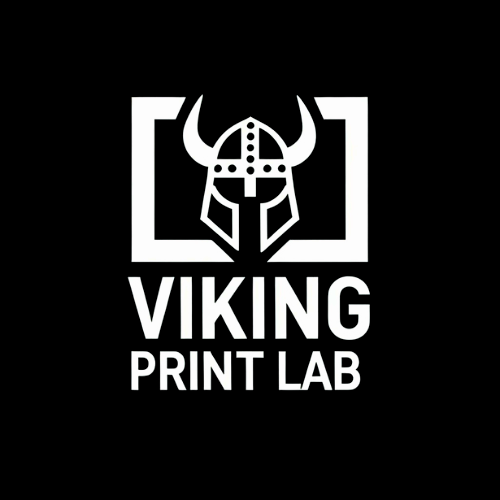 Viking Print Lab
