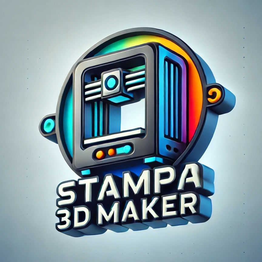 Stampa3dmaker